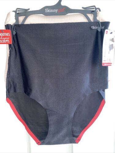 SKINNYGIRL WOMEN'S LASER SHAPING BRIEFS~SG7642~MULTICOLOR~ALL SIZES~GREAT FIT!