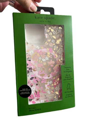 kate spade phone case I Phone 13-14-15