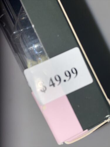 Kate Spade Protective Case~iPhone 13 Clear~Animal Print Metallic~MagSafe~UNIQUE