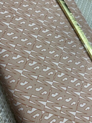 STEVE MADDEN WALLET WRISTLET PRINTED LOGO BLUSH MULTI TONE SO DIFFERENT!!