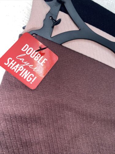 Skinnygirl Double Shaping Seamless Briefs Size MEDIUM 3  pair Style SG7058￼￼ New
