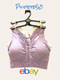 90 Degree By Reflex High Performance~Full Support Sport  Bra Set-Two S~MSRP$58