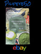 MATCHA Matchalicious Premium Japanese Sweetened GreenTeaPowder 6 oz~17 Servings