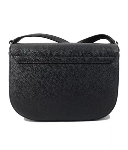 Kate Spade Rosewood Place Adelaide Crossbody Black Ribbon