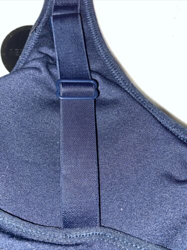 Delta Burke 2-Pack Seamless Bras 1X Soft Comfort Lounge Removable Pads~DB5496