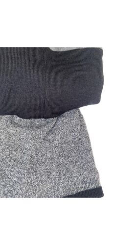 CANADA WEATHER GEAR KNIT 2 PACK BEANIE HAT SUPER WARM FOR THOSE COLD COLD DAYS~