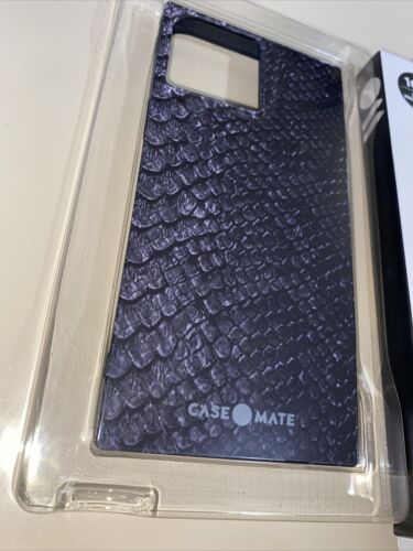Case-Mate - BLOX - Rectangular Case for iPhone 12 Pro Max - Slim - Lightweight -