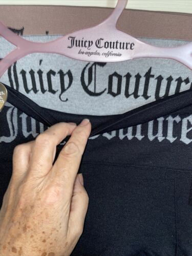 JUICY COUTURE Shaping Seamless Slip Shorts Size XL 3 Pack Style JC4078￼￼ UNIQUE
