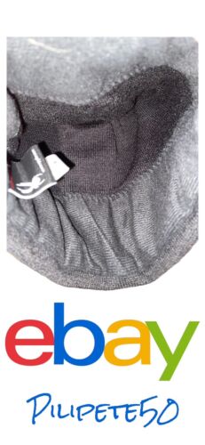 Spyder Jaquard Logo Beanie Hat Cap Black Graphic Ski and Snowboard New MSRP $35