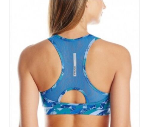 HEAD Women's Rusted Stripe Bra - New with Labels Attached- Different Sizes