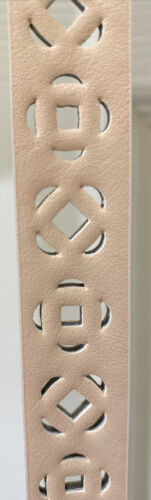 Steve Madden Belt 3 For 1 Skinny Woman's "Three For The Price Of One"