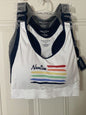 NÁUTICA 3PACK  NT2553 INTIMATE LOUNGE COMFORT BRAS SIZE 1XL RET.  $54 BEAUTIFUL