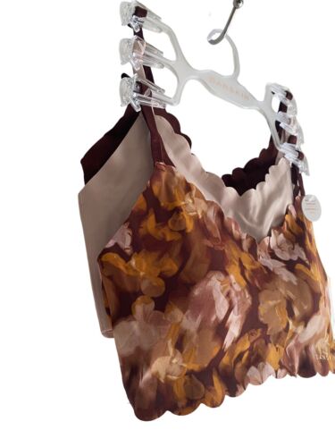 Danskin Intimates Invisible Support  BRAS,~Multicolor ~ 3-set ~ Size : M~DS6328