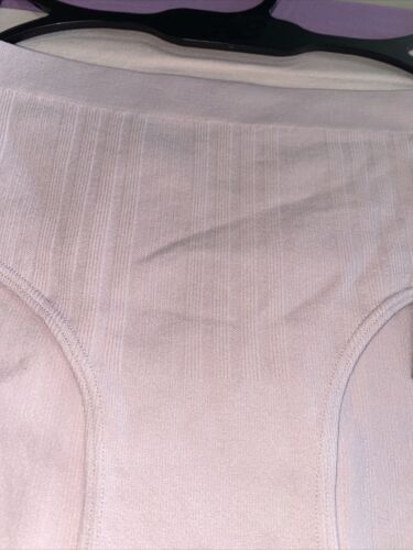 New Balance Super Soft Hipster  Underwear-3 Pack Shades Of Blush XL- GREAT FIT!