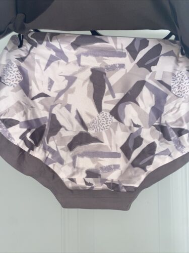 New Balance Super Soft Hipster No-Show Underwear-3 Pack Shades Of Blush LARGE