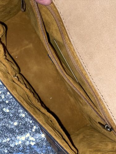 Patricia Nash XBDY Handbag & Credit Card Wallet French Tapestry~Gift Box Set!!!