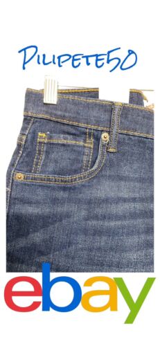 Levi's 511 Slim Fit Performance Jeans, Big Boy's Size 18 Reg, Adjustable Waist
