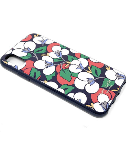 Kate Spade Iphone XS/X Case Breezy Floral Multi WIRU1109