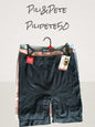 SKINNYGIRL~3 PACK~ WOMEN PLUS SEAMLESS SLIP SHORTS~SG7092~MULTICOLOR~ALL SIZES