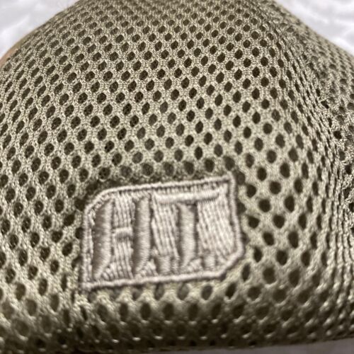 HIGHLAND TACTICAL CAP PREMIUM MESH STRETCH FIT NEW WITH TAGS