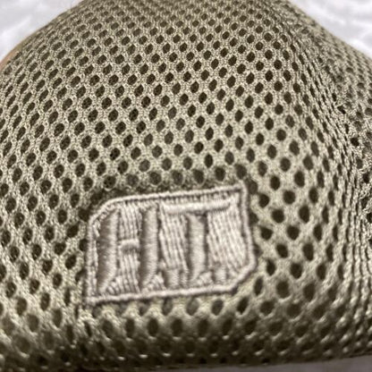 HIGHLAND TACTICAL CAP PREMIUM MESH STRETCH FIT NEW WITH TAGS