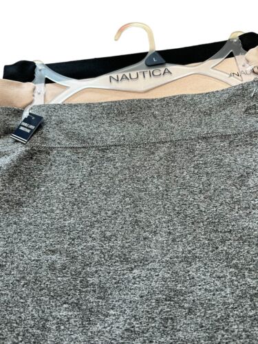 NAUTICA INTIMATES NT7108-3 PCK  SUPER SOFT SEAMLESS SLIP SHORTS~LARGE~GREAT FIT