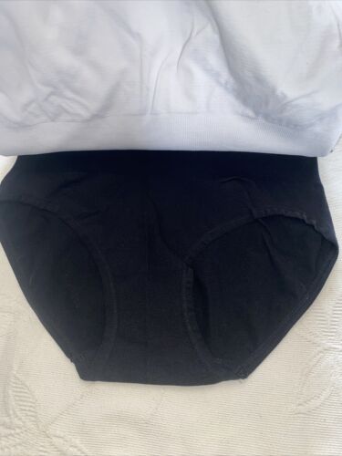 Skinnygirl Shaping Seamless Briefs~Tames Your Tummy Sz. XL~ 3 pair Style SG7715￼