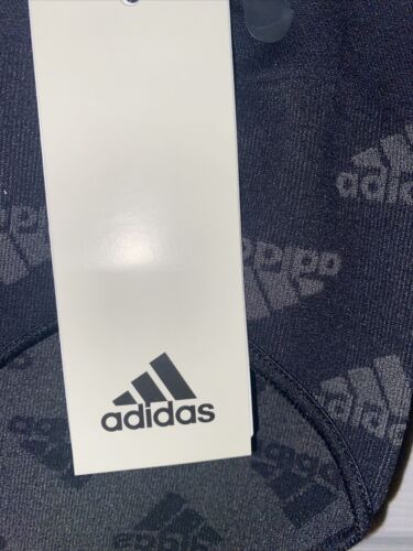 Adidas Women's 3-PK~ Bikini Briefs~ Multicolor~ 4A2H62 (Size L) NWT~MSRP $36