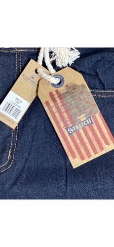 TAILOR VINTAGE JEANS “OAK“ CANAAN SLIM STRETCH FIT ABSOLUTE COMFORT MSRP $88
