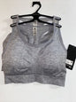 90 Degree By Reflex High Performance Full Support Sport  Bra Set-Two MED.MSRP$58
