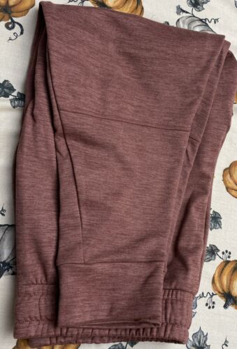 The North Face Joggers Pants Wild Ginger Heather Women’s Size 2X MSRP $75