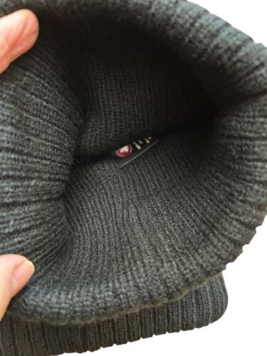 CANADA WEATHER GEAR KNIT 2 PACK BEANIE HAT SUPER WARM FOR THOSE COLD COLD DAYS~