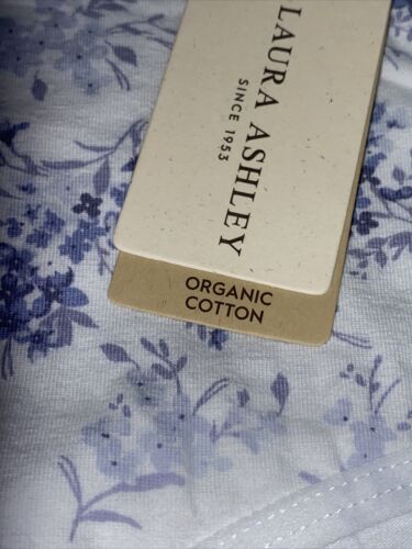 LAURA ASHLEY~5 Pack FIT PANTIES~MULTICOLOR~# LS3615~ORGANIC COTTON~ALL SIZES!