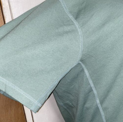 Carhartt Force Relaxed  Pocket T-Shirt XL Green Mid-weight Men’s NWT