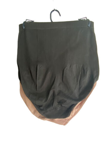 Lucky Brand Shaping High Waist Briefs Size L~2 pair Style LVD60579~ EXCELLENT!
