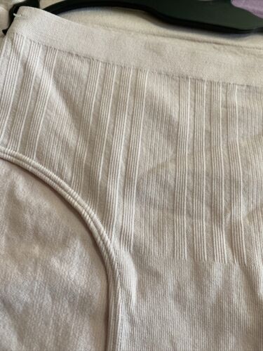 New Balance Super Soft Hipster  Underwear-3 Pack Shades Of Blush XL- GREAT FIT!