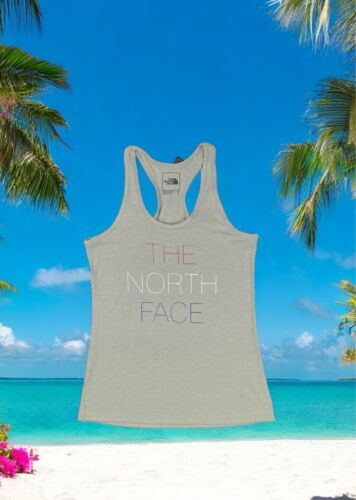 The North Face Women’s SLIM FIT Americana Tank Top~Size S~