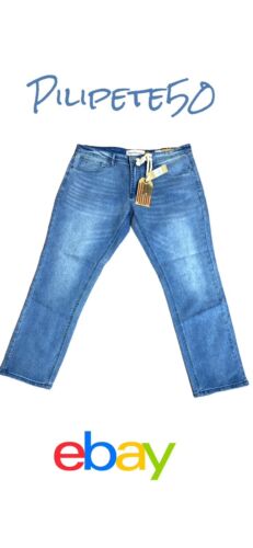 TAILOR VINTAGE JEANS “JETSTREAM“ CANAAN SLIM STRETCH FIT COMFORT MSRP $88