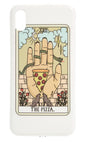 PHONE CASE SAGE PIZZA FOR iPHONE XS MAX ONE AVAILABLE GET IT NOW!! BRAND NEW