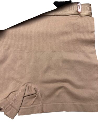 Juicy Couture 3Pck  JC1680 Shorts Seamless Shaping Women Multicolor ~SIZE XL