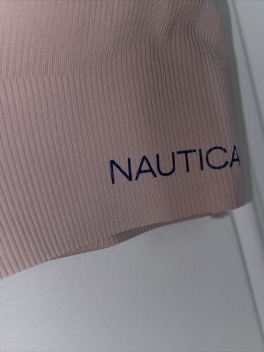NÁUTICA 2PACK INTIMATES LOUNGE SIZE 2XL BRAS LASER CUT -NT6265 -BEAUTIFUL!
