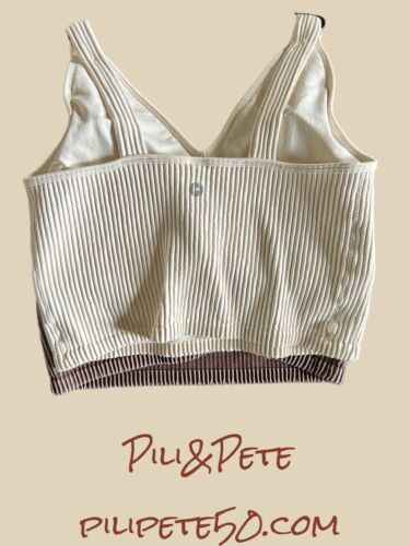 90 Degree By Reflex~ 2 Set~LARGE BRAS Shopping Bag/Gardenia Bra~GREAT FIT!!!