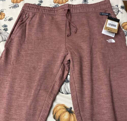 The North Face Joggers Pants Wild Ginger Heather Women’s Size 2X MSRP $75