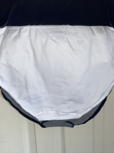 NAUTICA INTIMATES NT9198 - 3 PACK  SUPER SOFT~ SEAMLESS  SHORTS GREAT FIT!