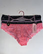 JUICY COUTURE~3 Pk  WOMEN’S BIKINI PANTIES~MULTICOLOR~ JC9254~ALL SIZES~SEXY!