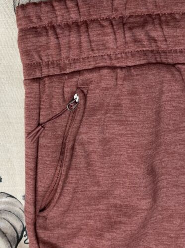 The North Face Joggers Pants Wild Ginger Heather Women’s Size 2X MSRP $75