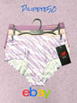 NEW BALANCE Women's No Show Seamless Mid-Rise Panties~3 Pck Multicolor~ALL SIZES
