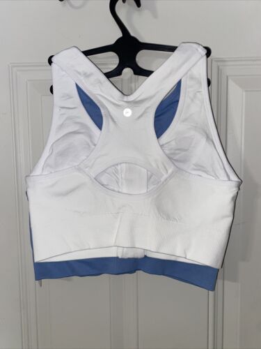 90 Degree By Reflex High Performance~ Full Support Sport  Bra Set-Two S~ MSRP$58