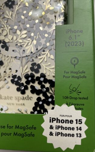 kate spade phone case I Phone 13-14-15