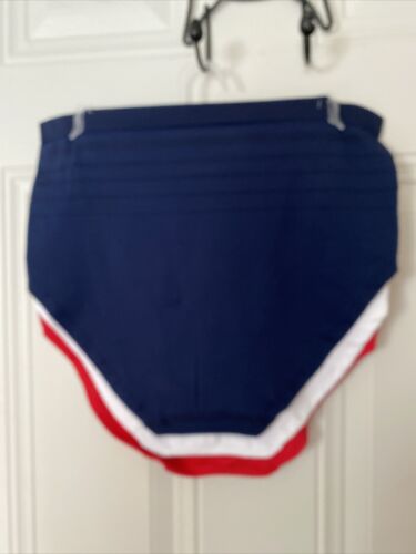 NAUTICA INTIMATES NT9935 - 3 PACK SUPER SOFT HIGH WAIST BRIEF PANTIES GREAT FIT!